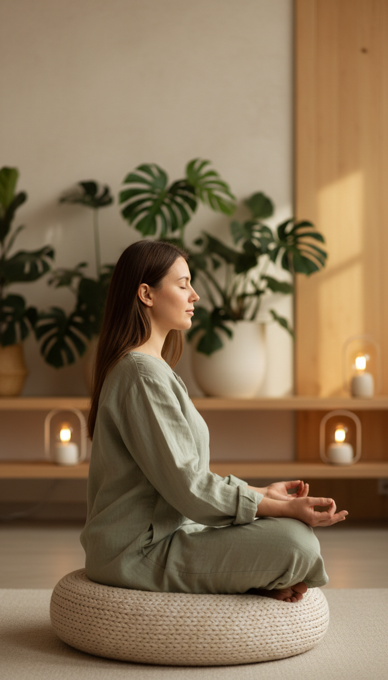 taller meditacion