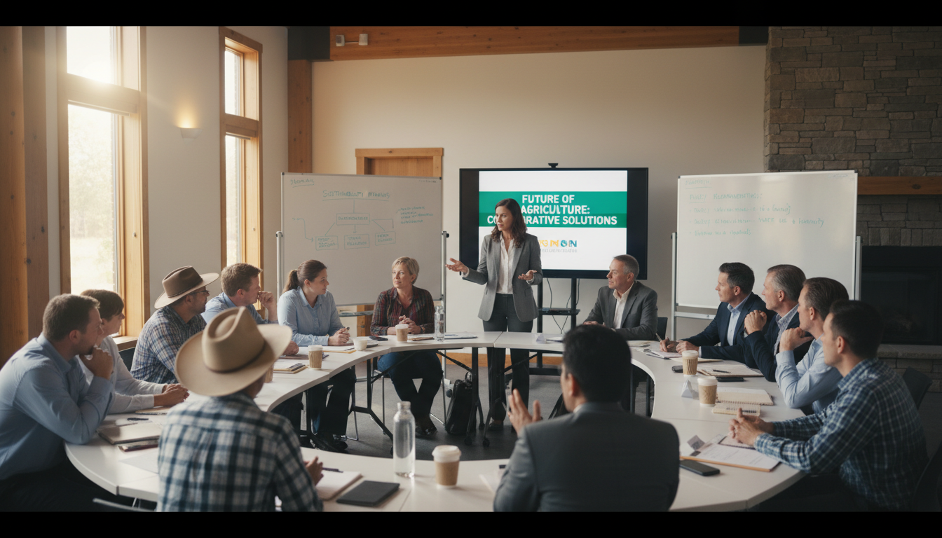 stakeholder engagement