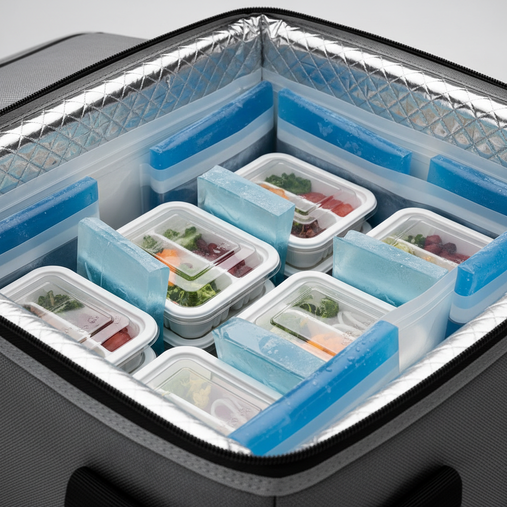 food innovation