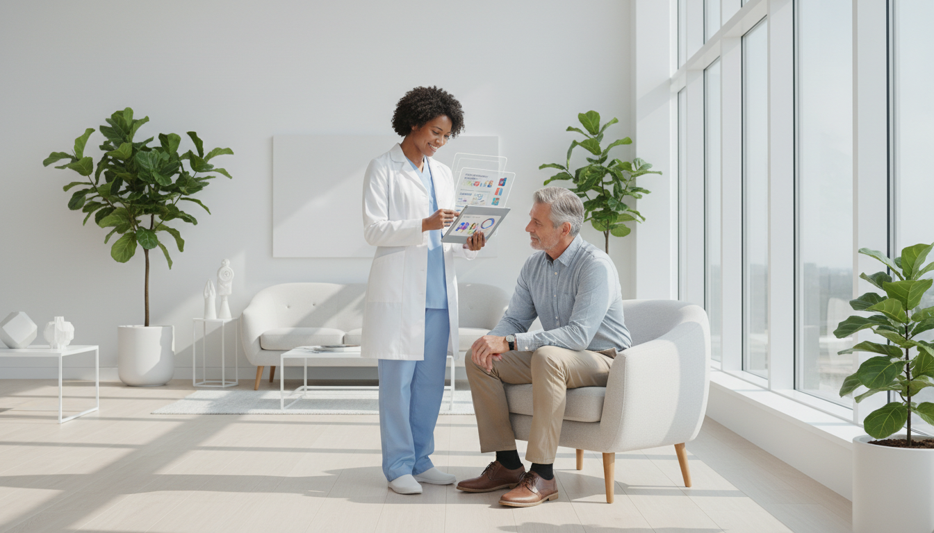 future healthcare innovation