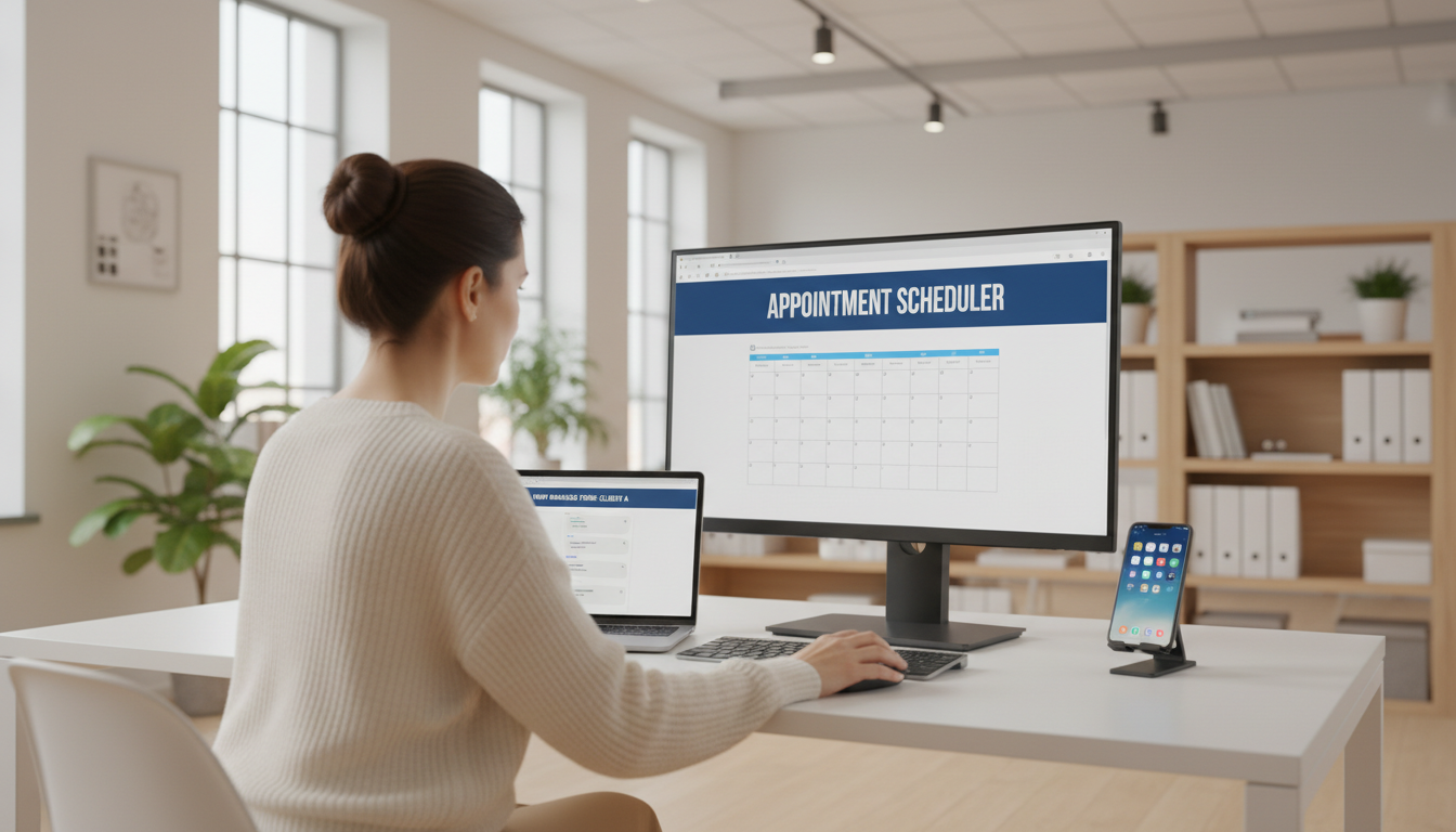 easy setup software