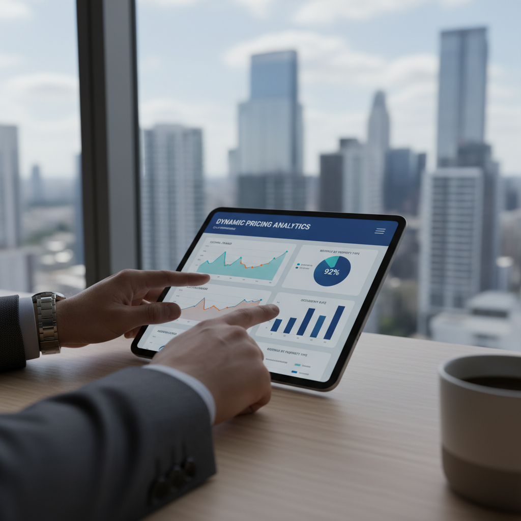 rental management software