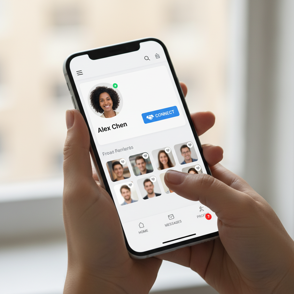 social media apps