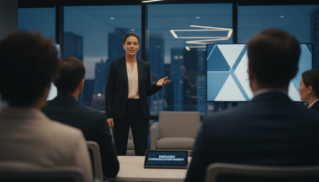 assertive communication