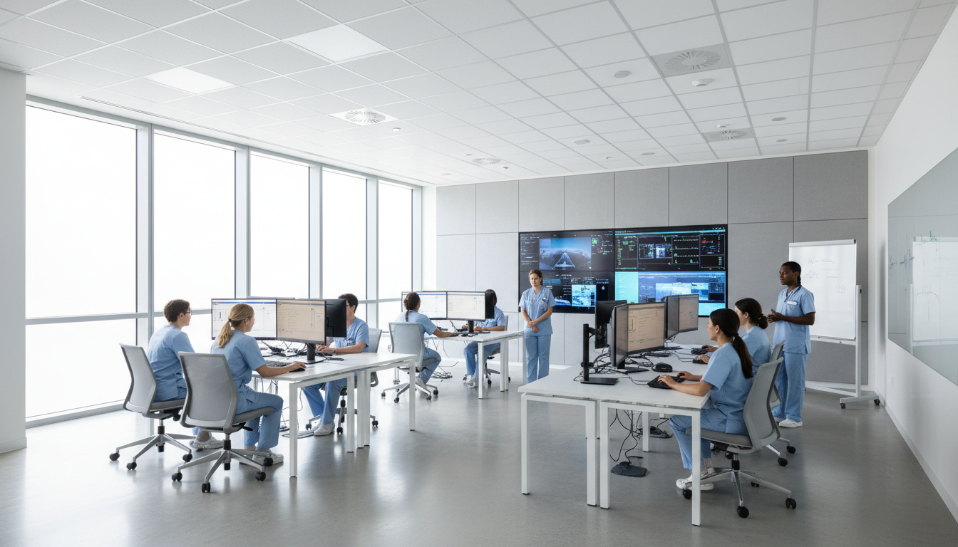 medical simulation
