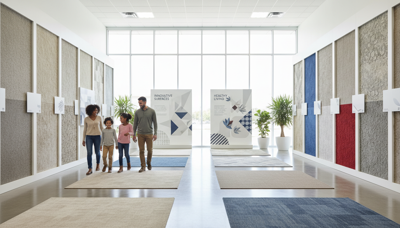home decor flooring