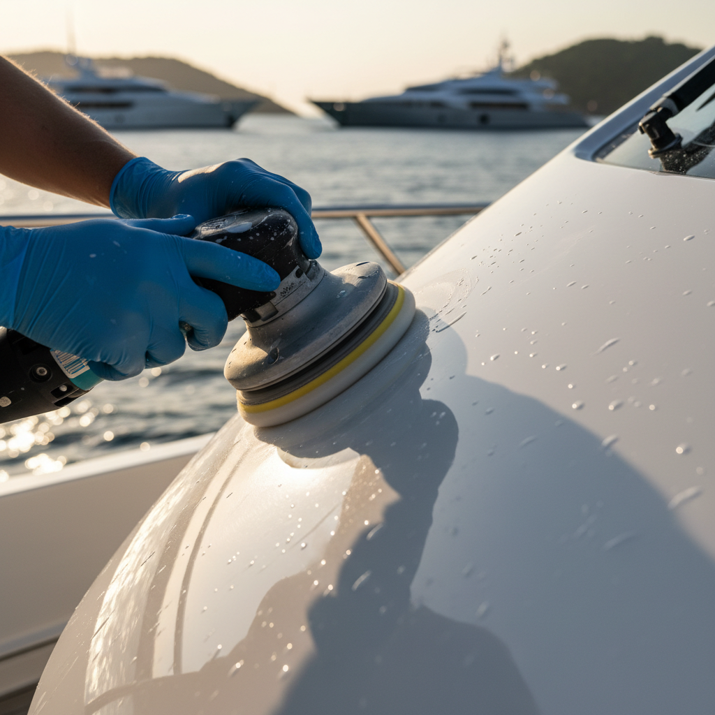 boat protection