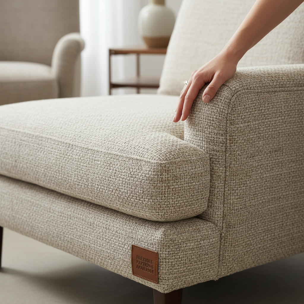 durable sofa
