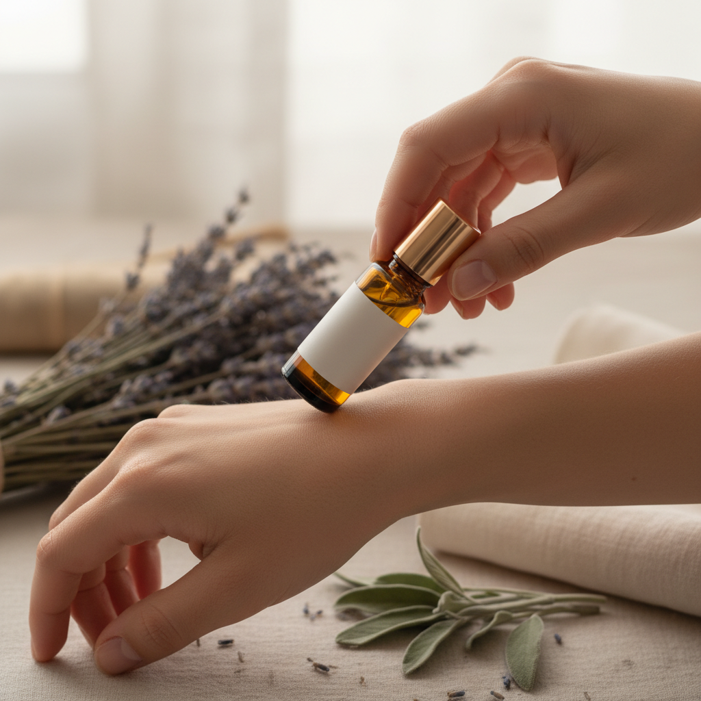 aromatherapy gift