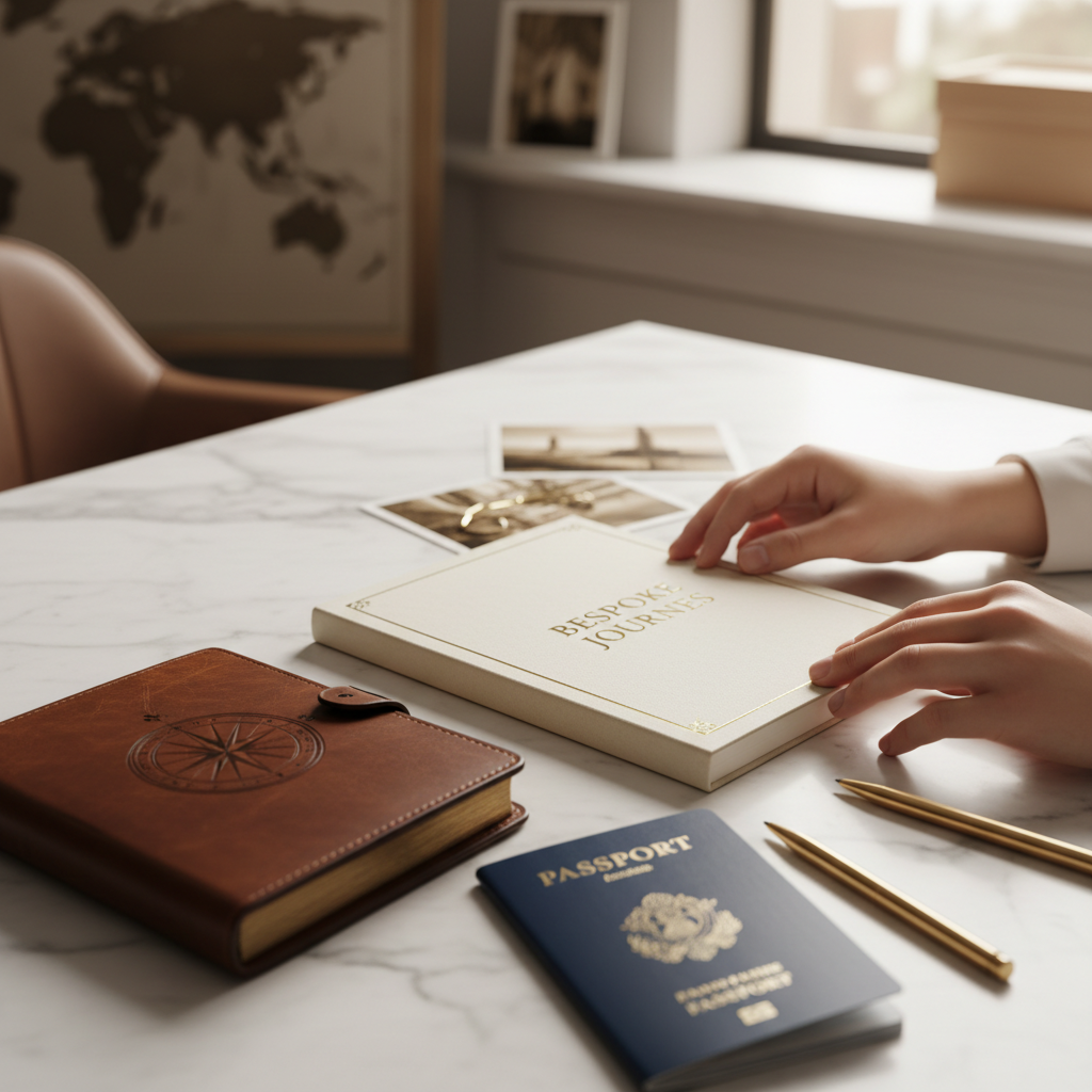 luxury travel london