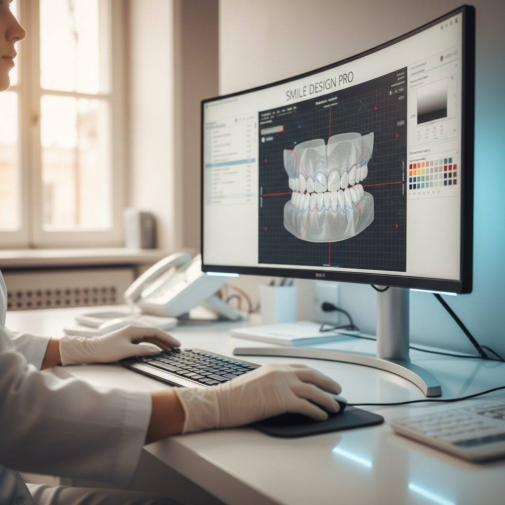 dental technology