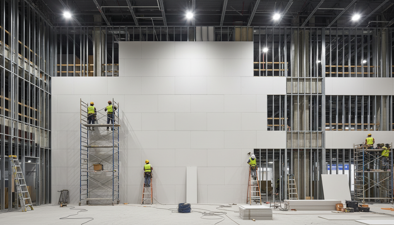load bearing wall