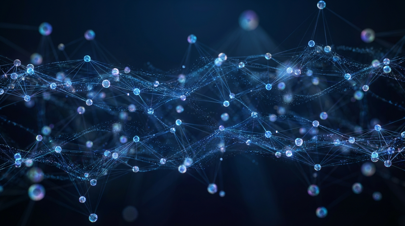 crypto networking