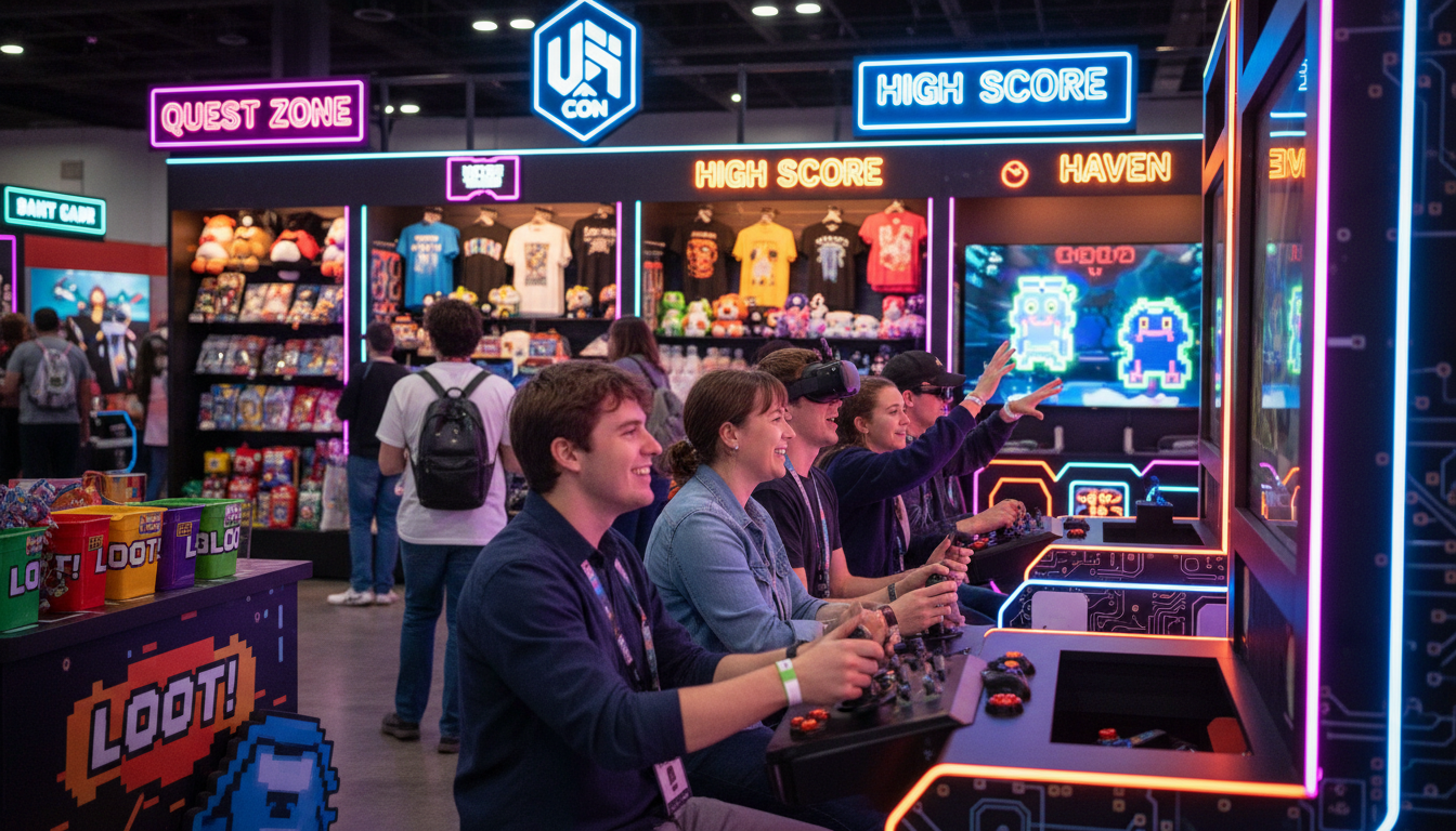 las vegas community event