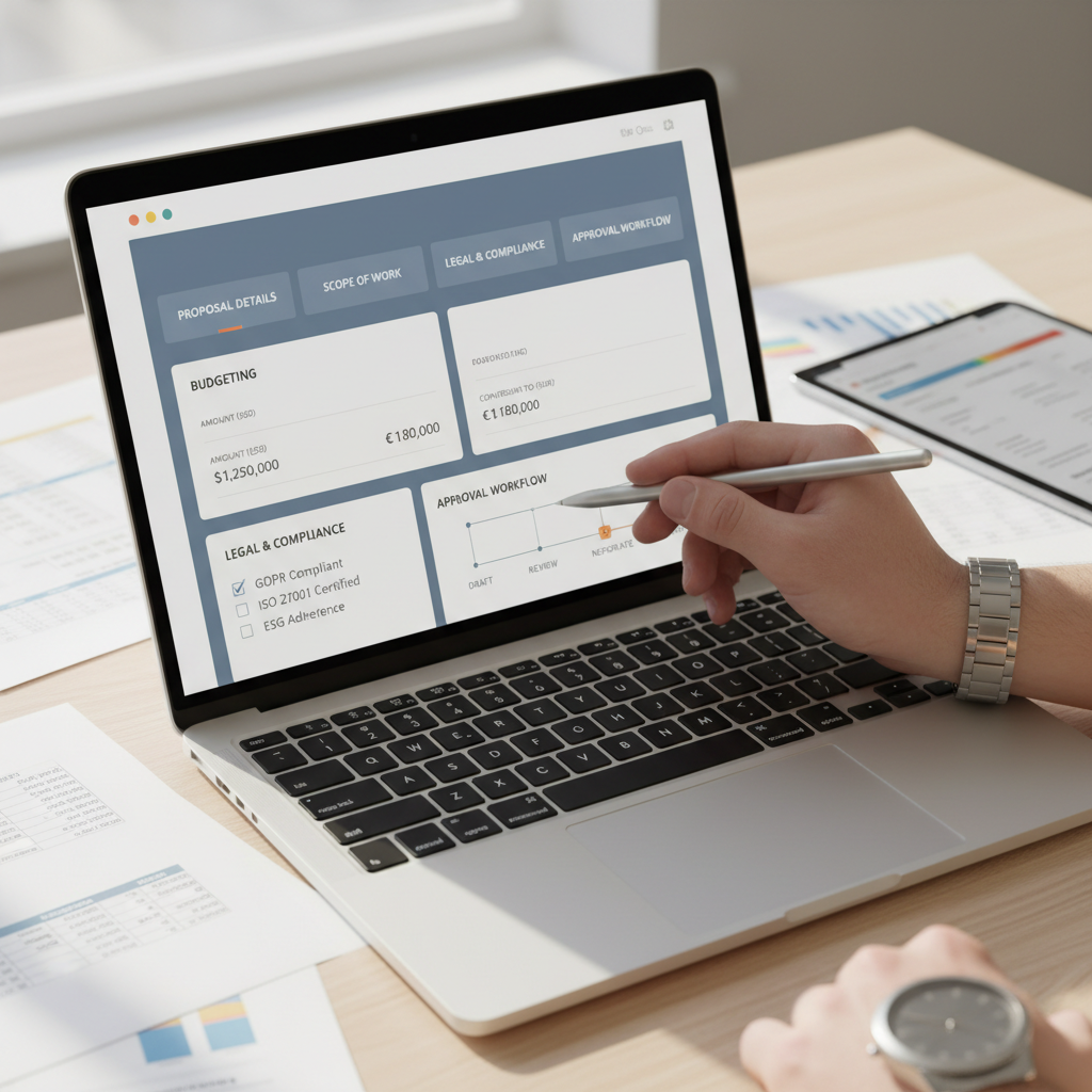 software selection