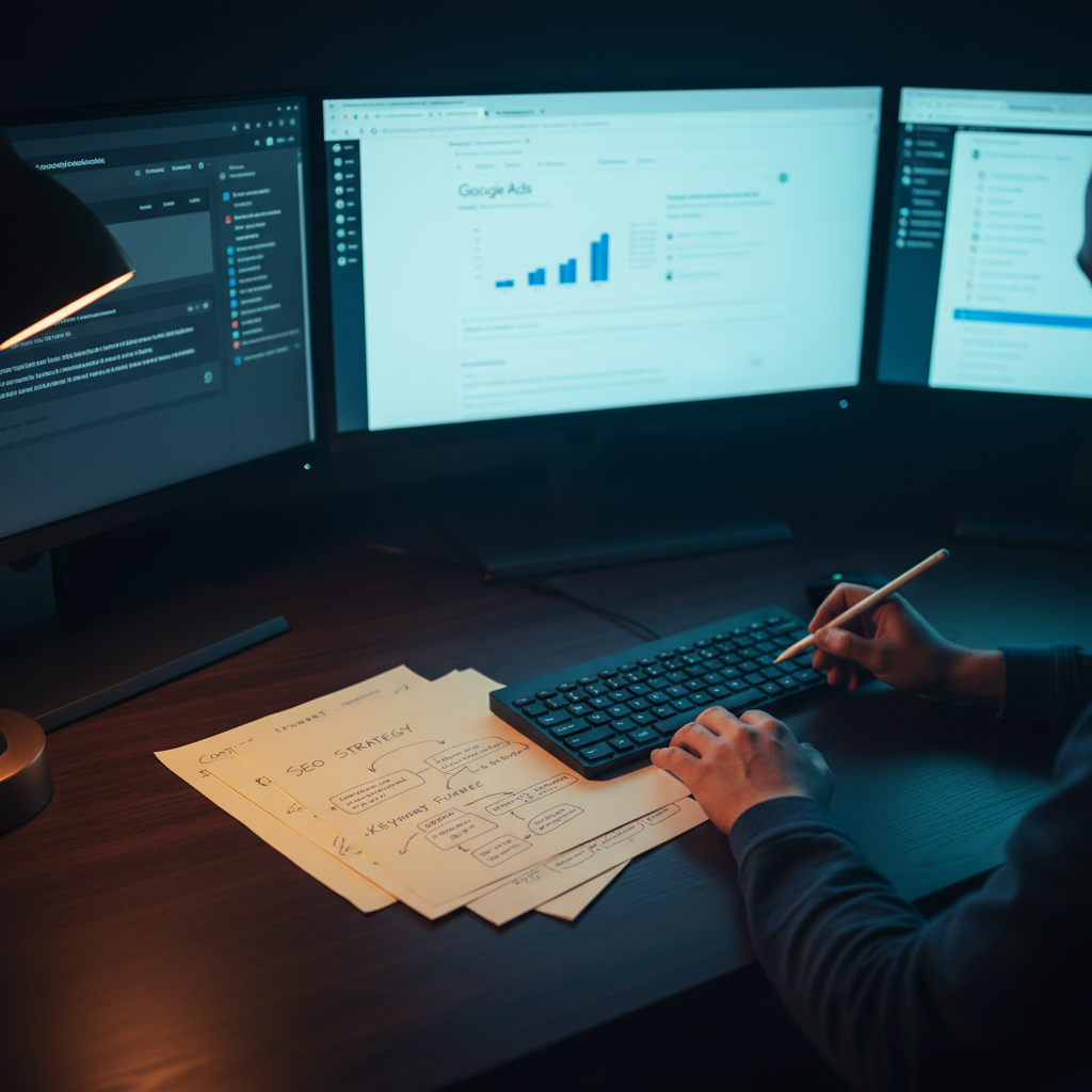 digital marketing online