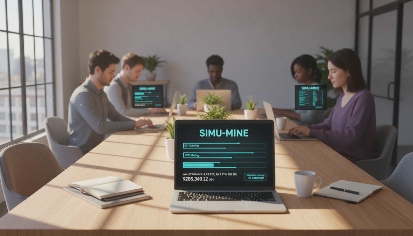machine learning crypto