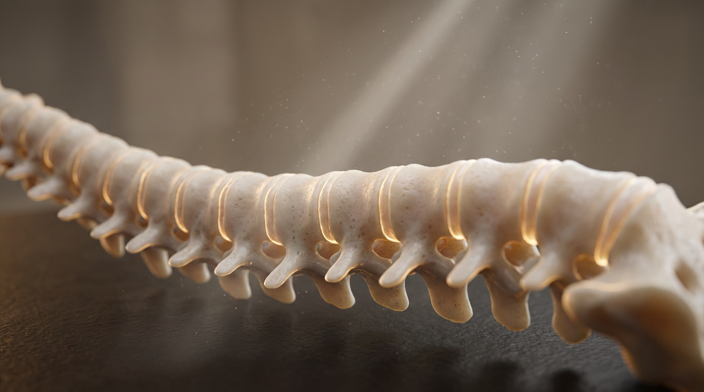 spine health
