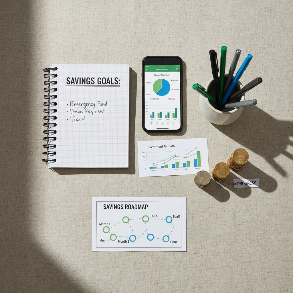 financial planning Slovenia