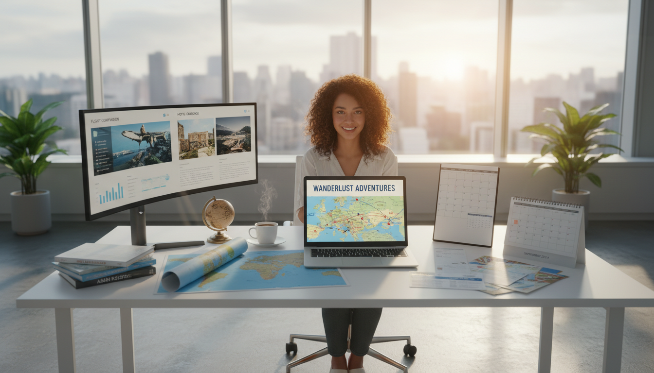 travel flexibility