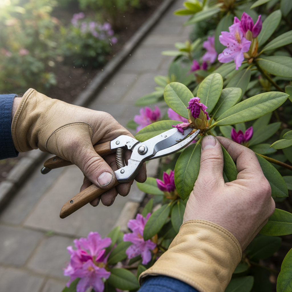 plant protection winter