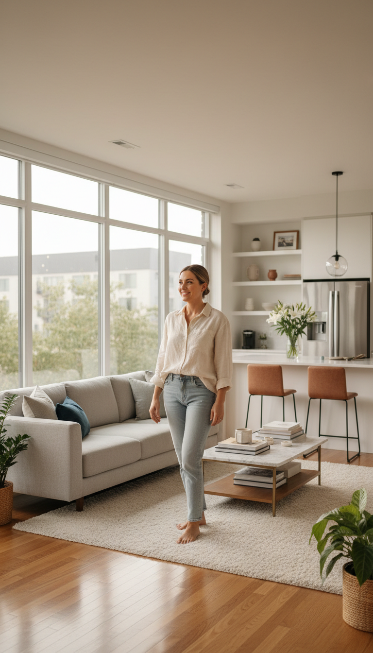 tenant satisfaction