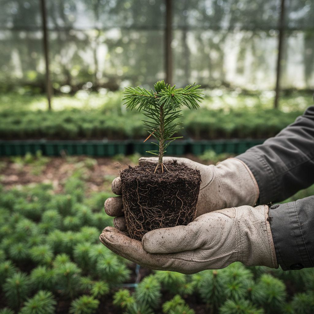 eco-friendly tree care