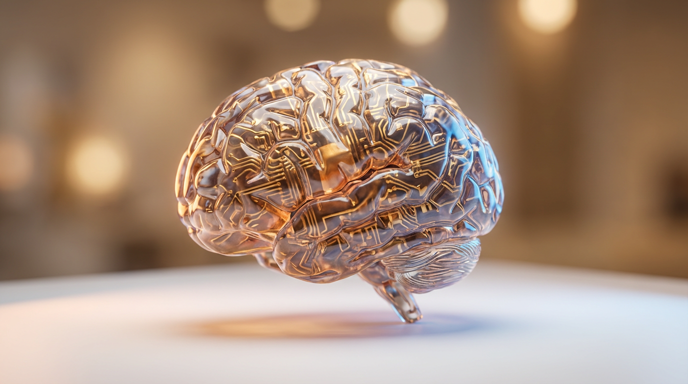 brain communication