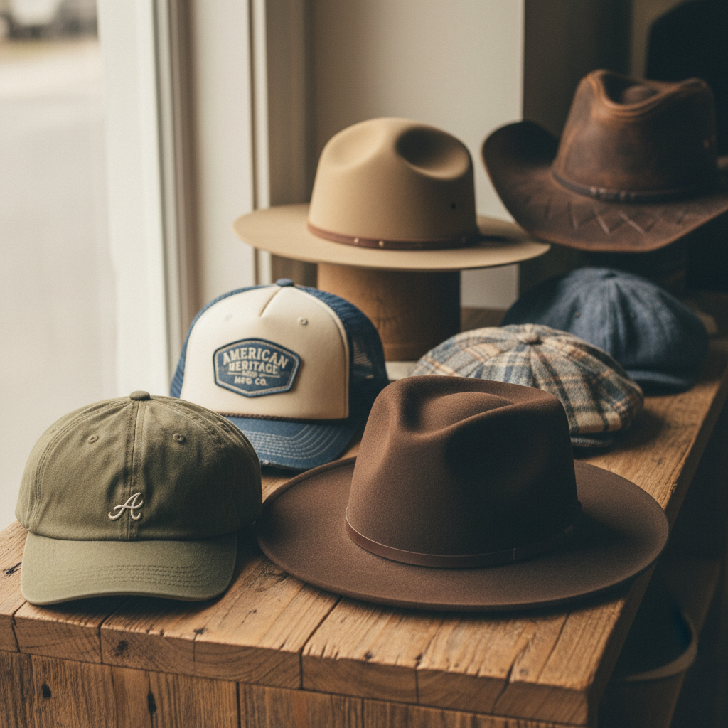 cowboy hat
