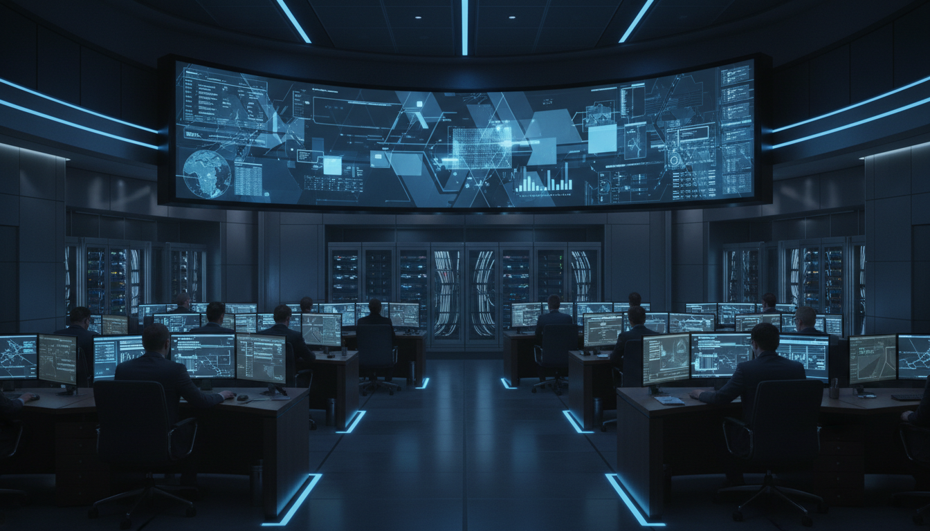 artificial intelligence defense