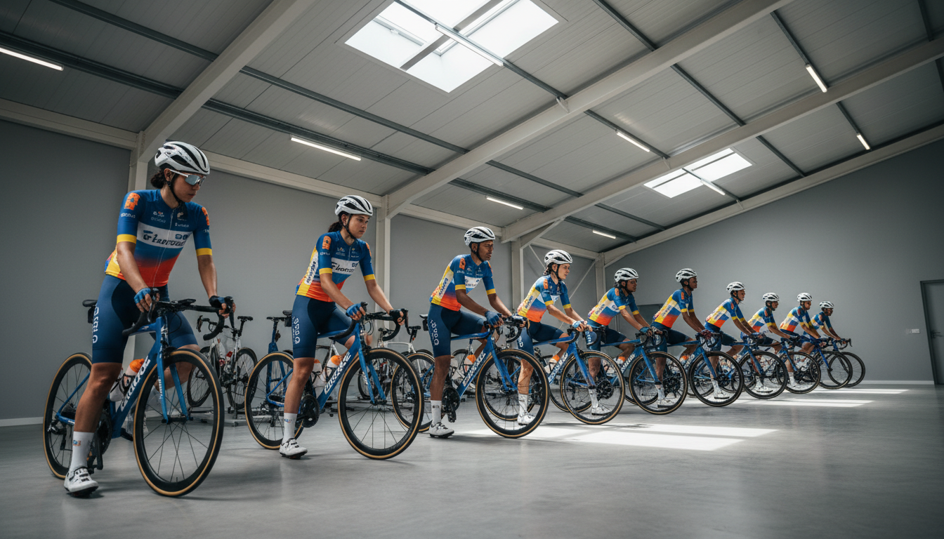 tour de france