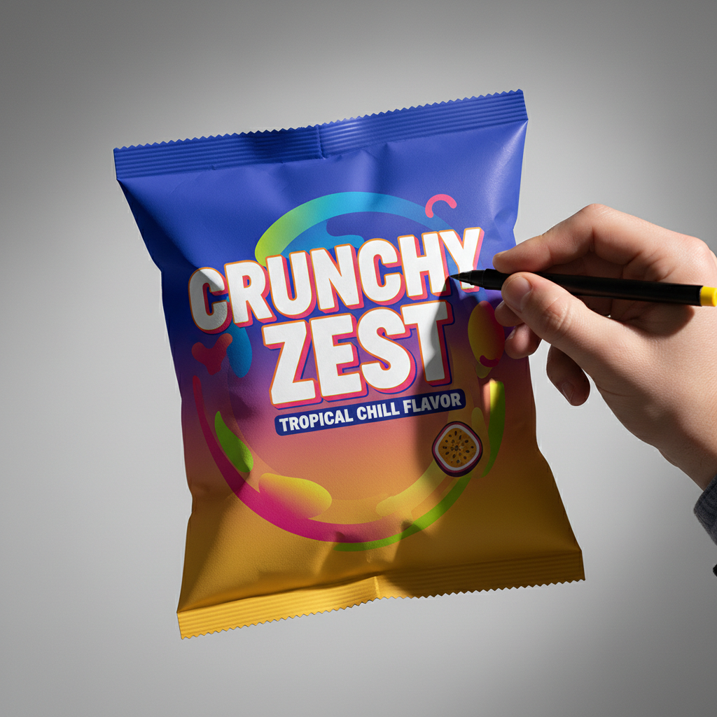 creative packaging design