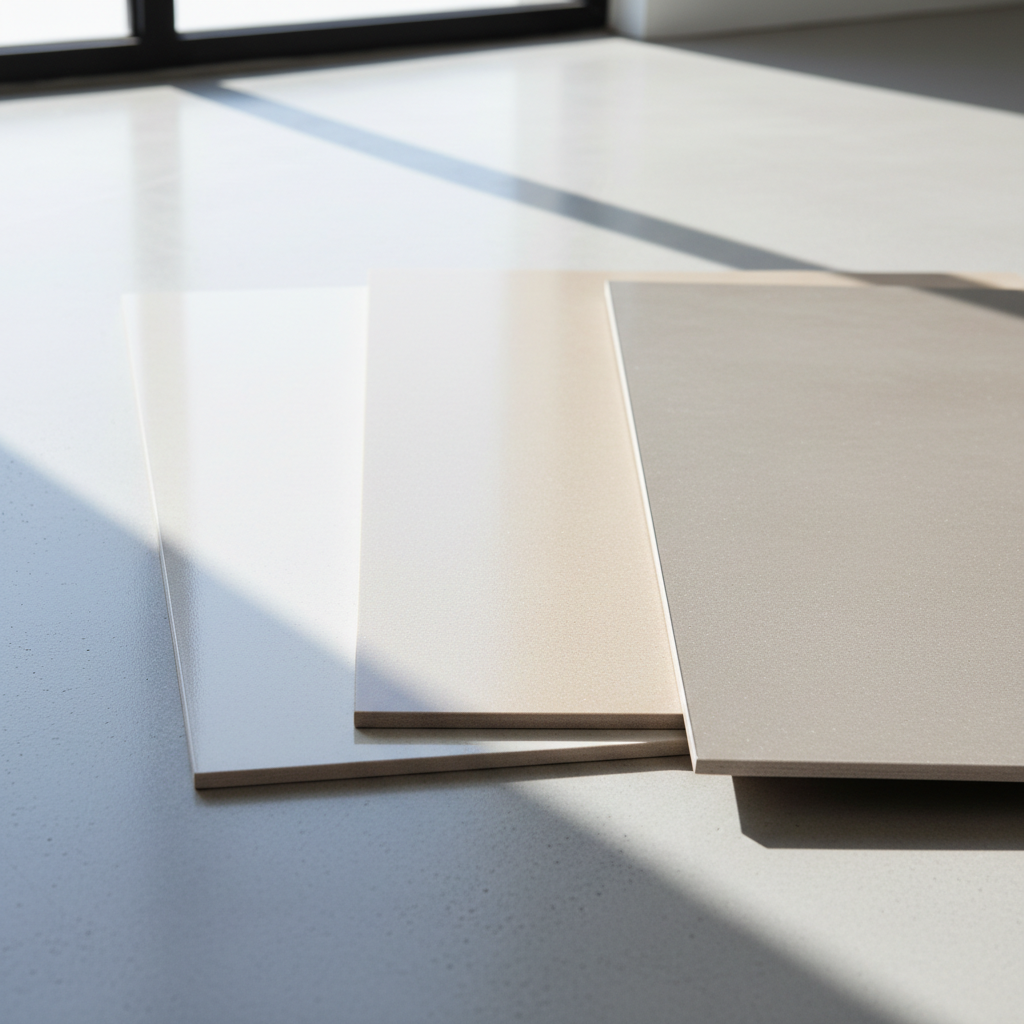 ceramic tiles