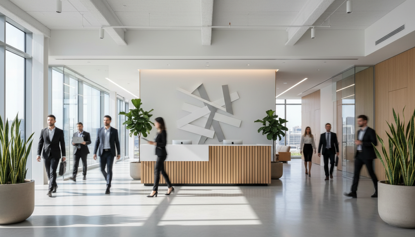 London office