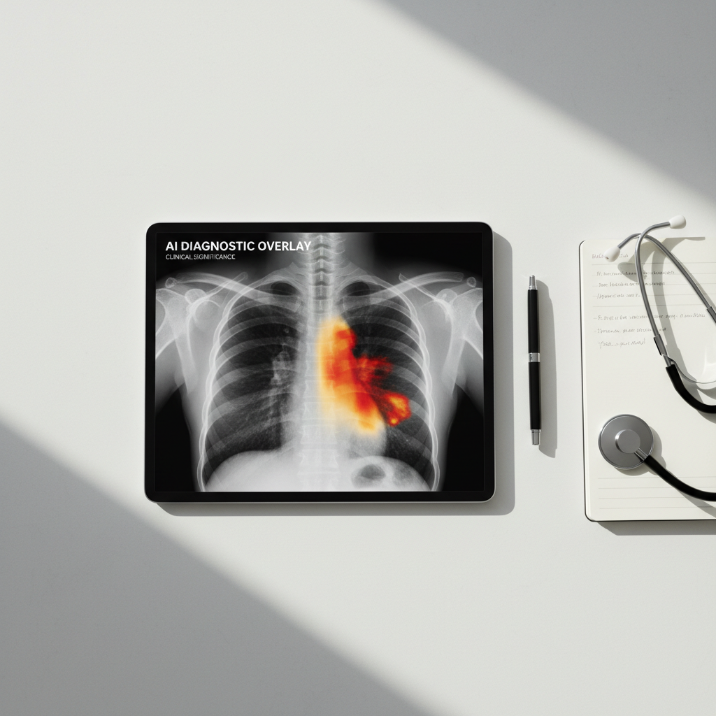 intelligenza artificiale diagnosi