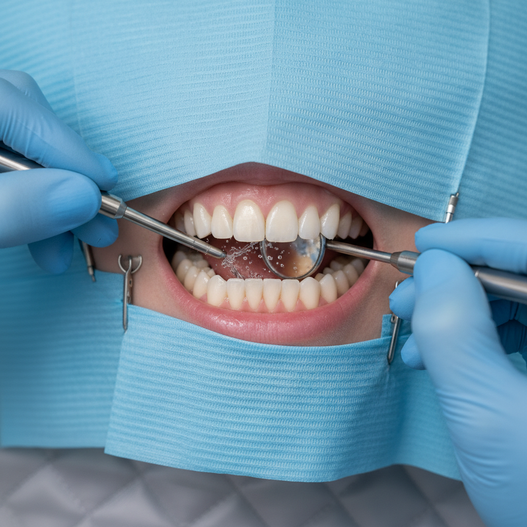 periodontal care