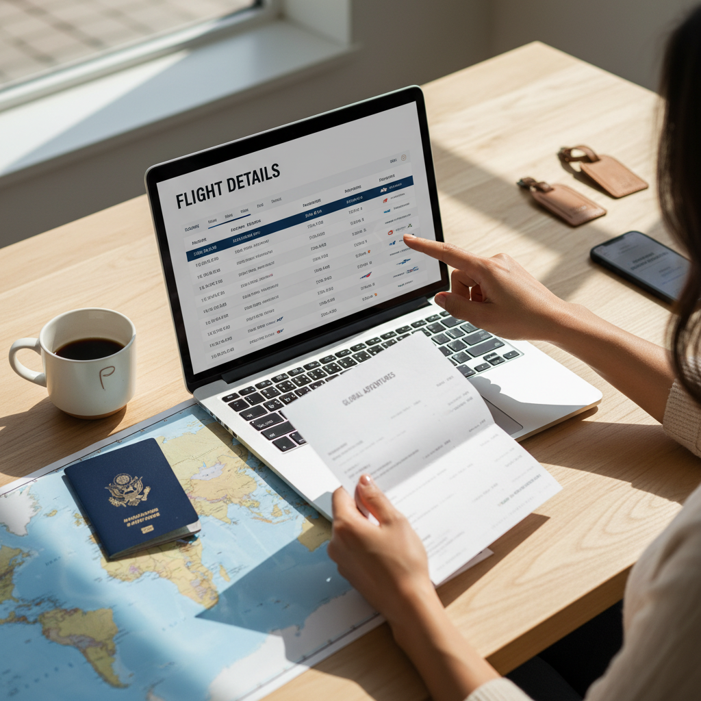 travel decision