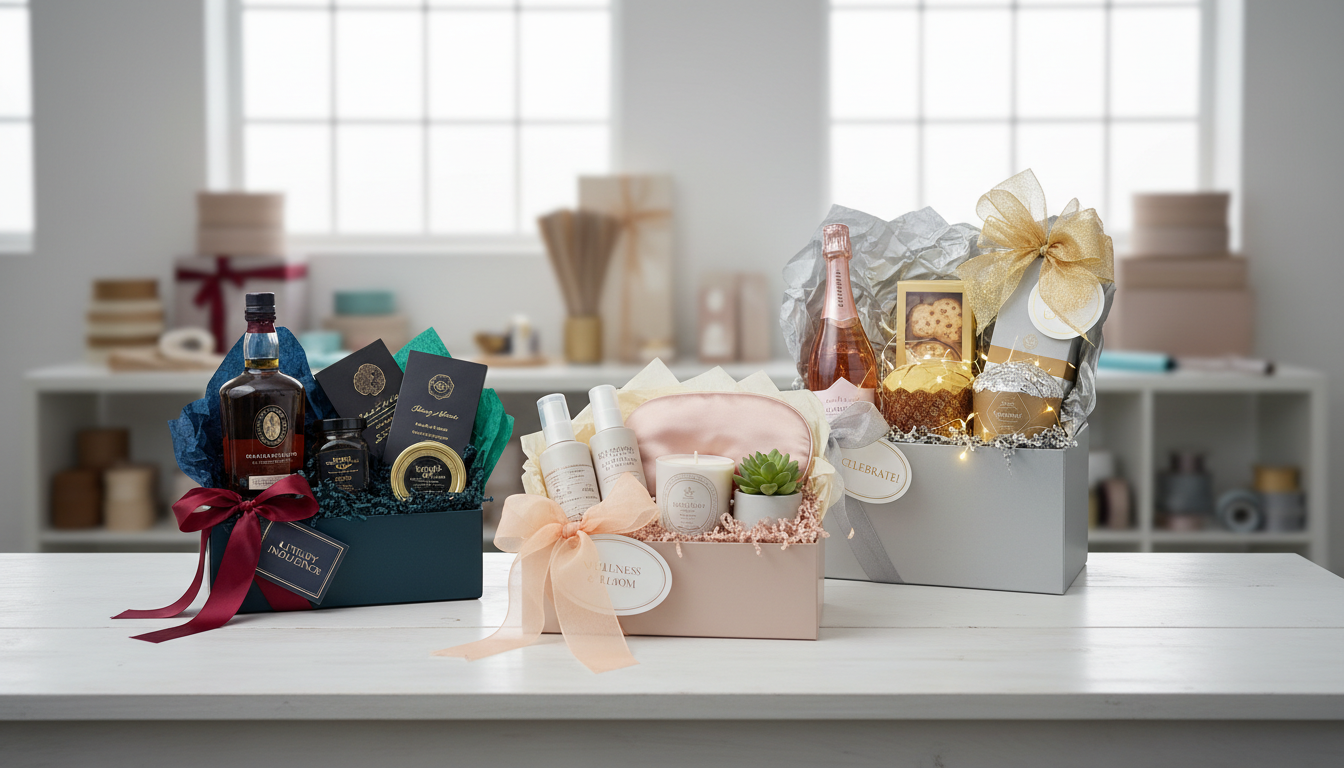 gift assortment
