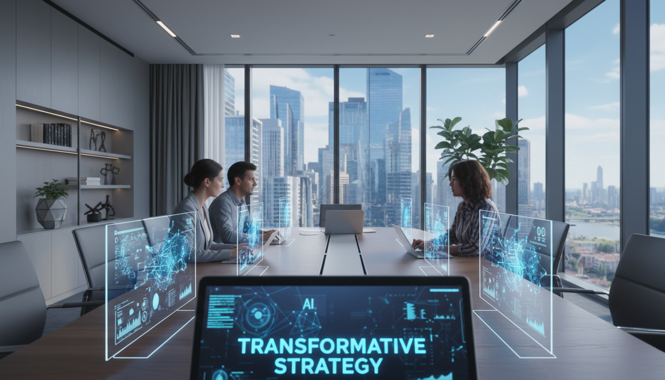 business innovation