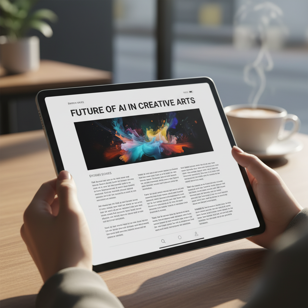 tablet features