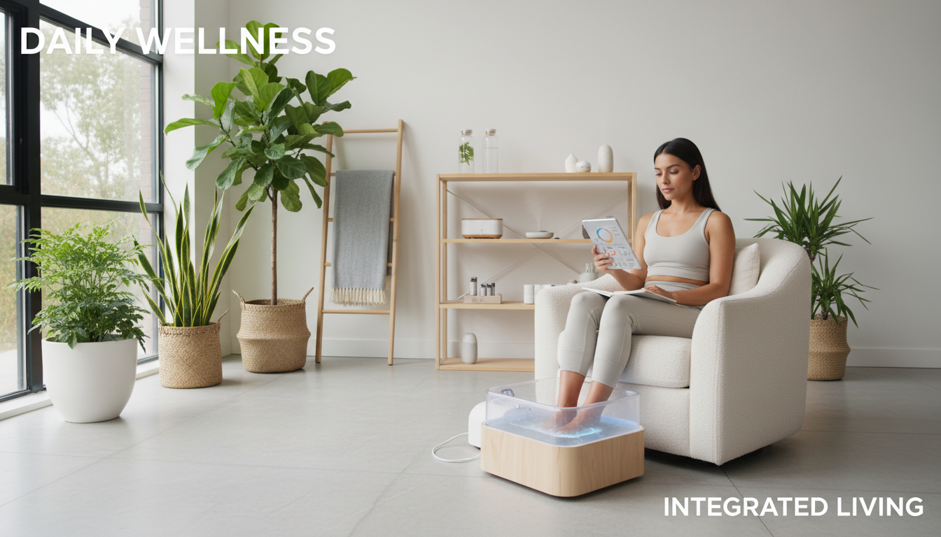 home wellness