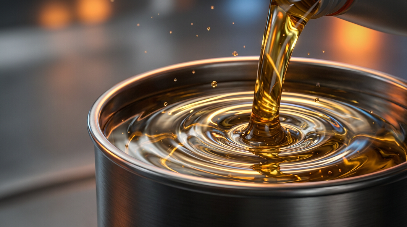 car engine oil