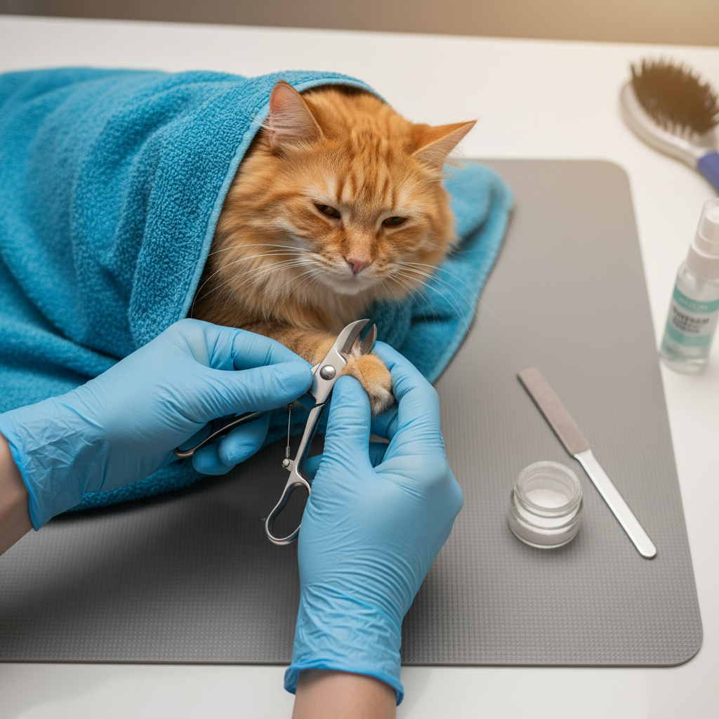 pet clippers