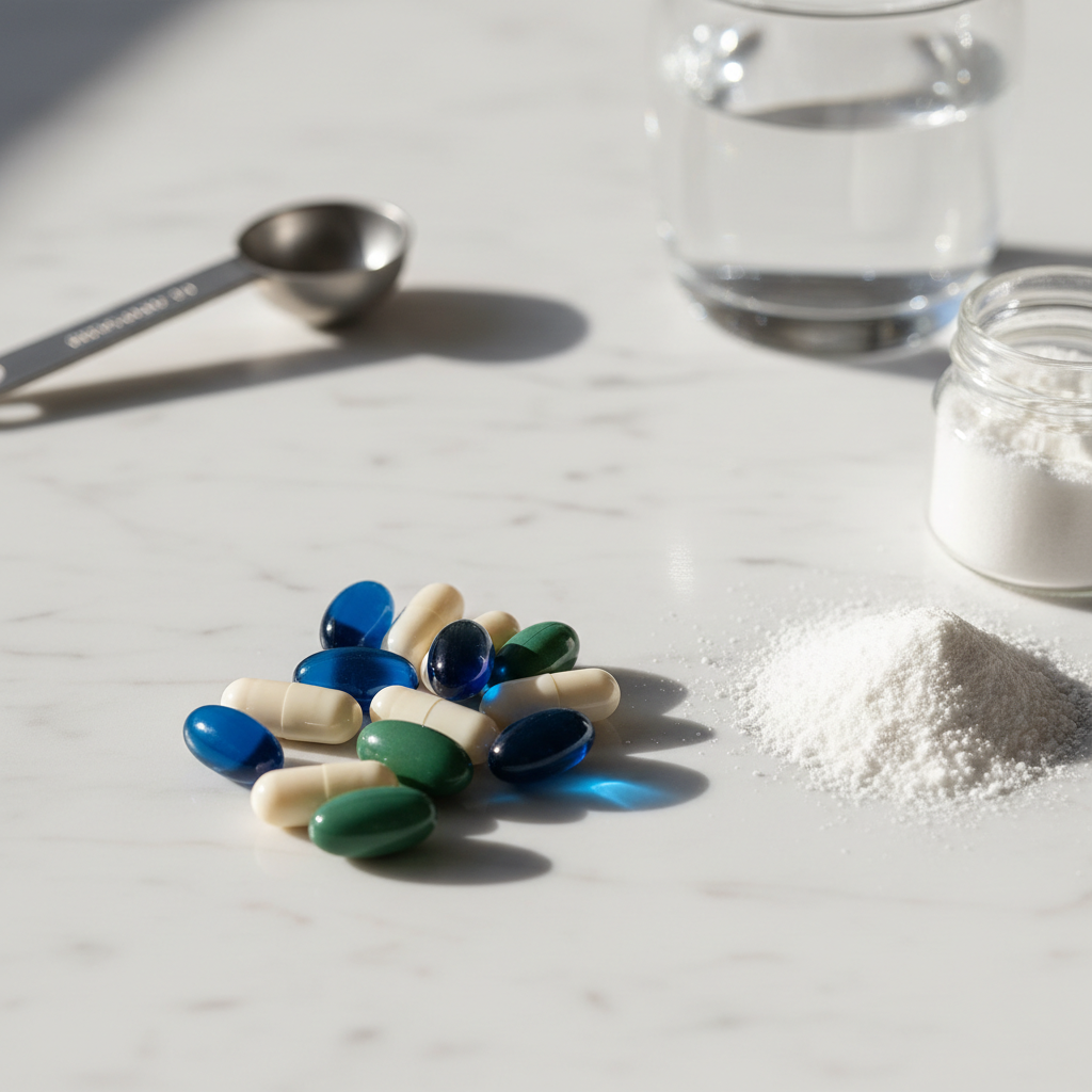 coq10 supplement