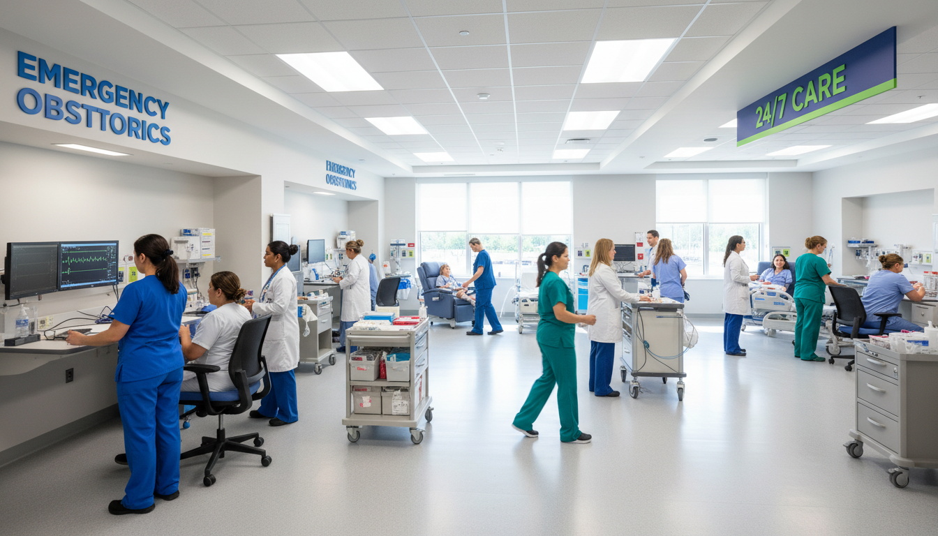 sydney hospital