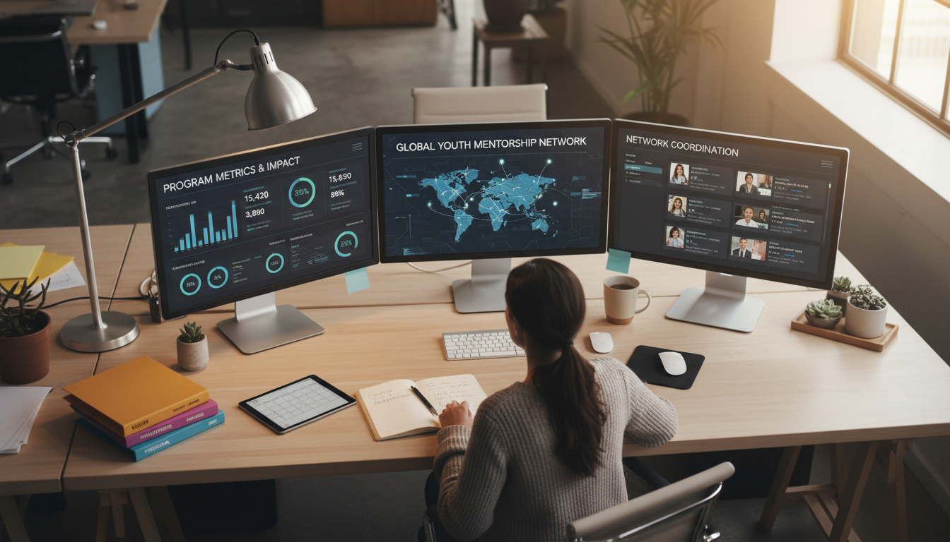 non-profit technology