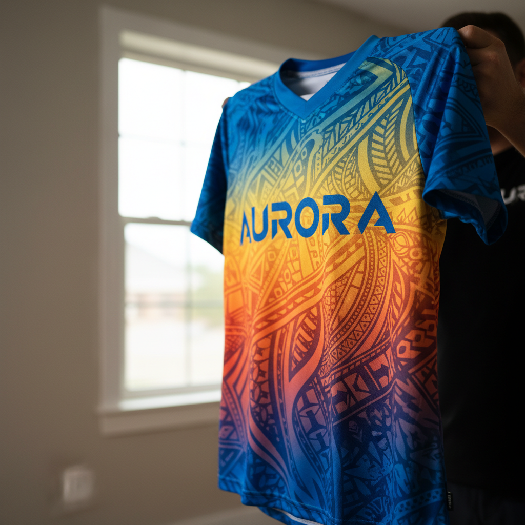 sublimation printing
