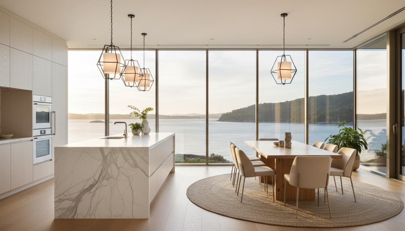 kitchen luxury vinyl
