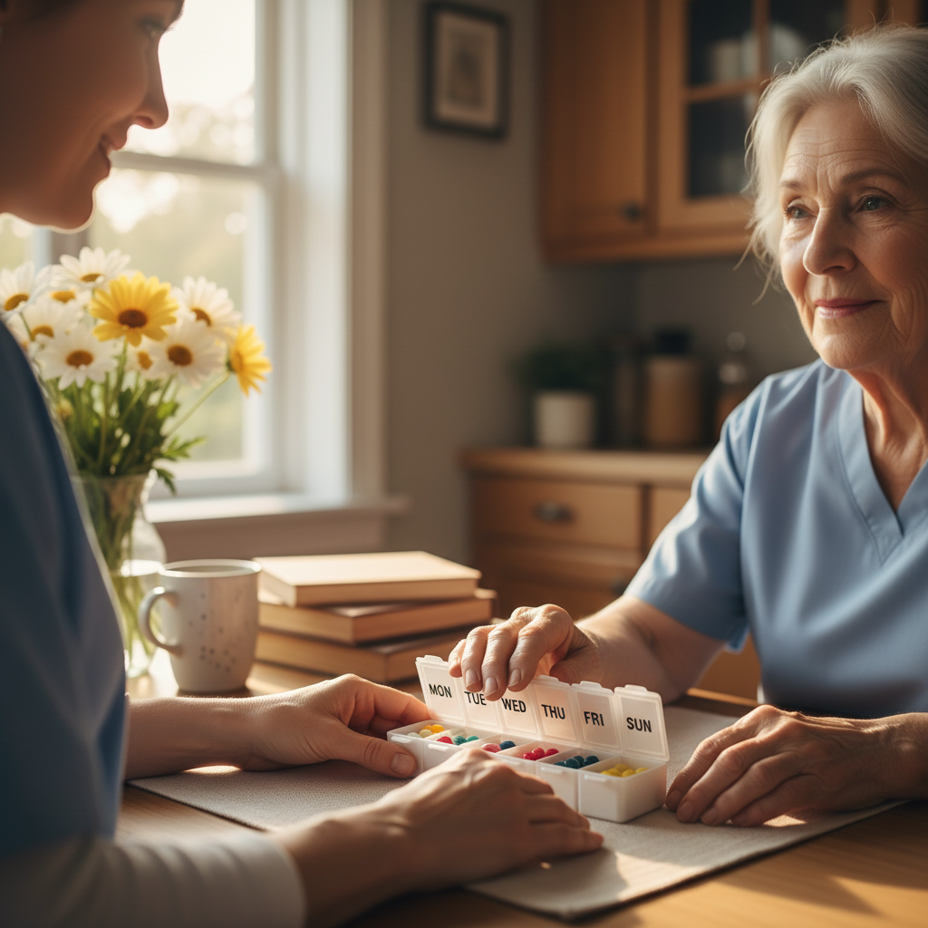 homecare services