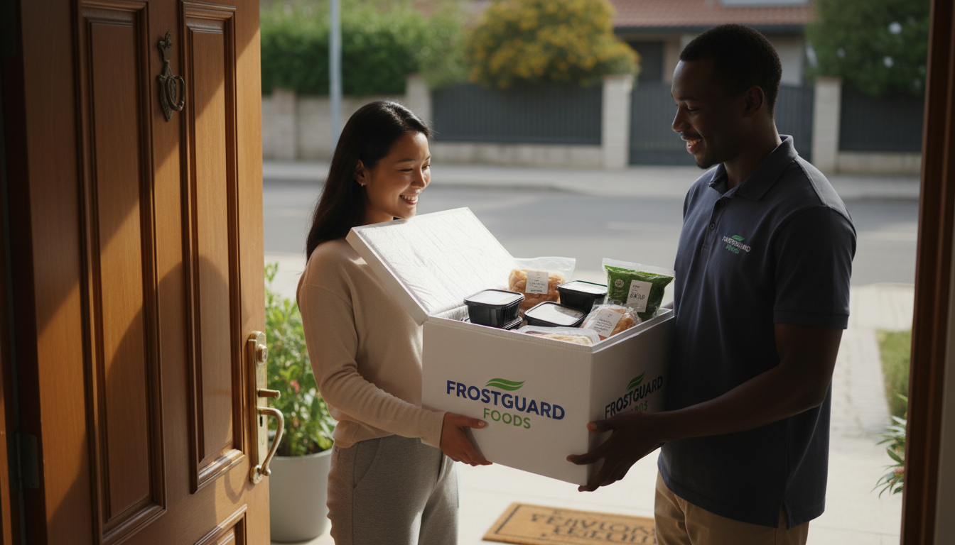 meal delivery